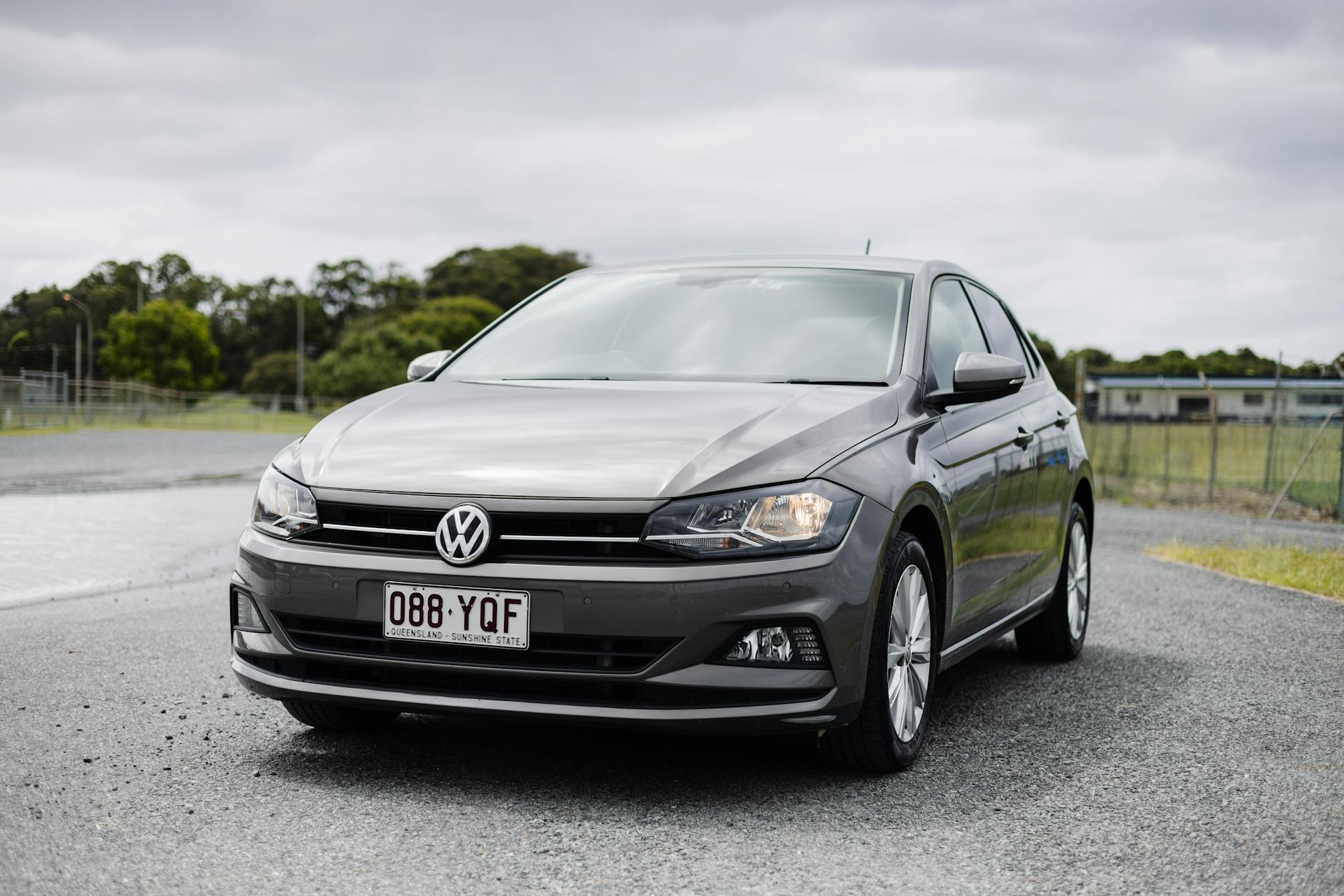 Volkswagen Polo Life